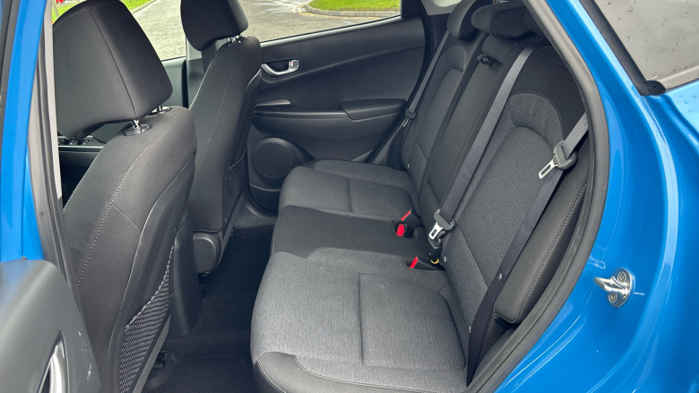 Hyundai KONA 150kW Premium 64kWh 5dr Auto Electric Hatchback